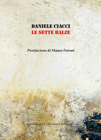 9788898224838 - Le sette balze