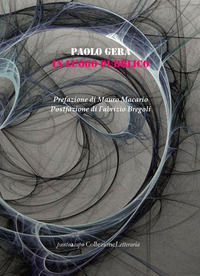 9788898224920 - In luogo pubblico