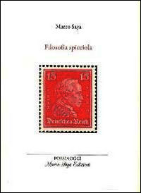 9788898243082 - Filosofia spicciola