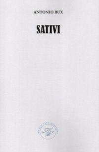 9788898243525 - Sativi