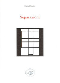 9788898243747 - Separazioni