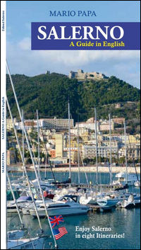 9788898257201 - Salerno. A guide in English