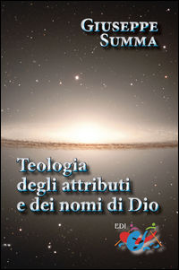 9788898264605 - Teologia degli attributi e dei nomi di Dio