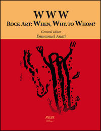 9788898284207 - Www.rock art: when, why, to whom?