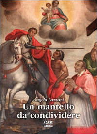9788898288496 - Un mantello da condividere