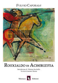 9788898294275 - Romualdo di Acheruntia