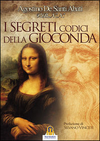 9788898301263 - I segreti codici della Gioconda