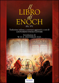 9788898301775 - Il libro di Enoch