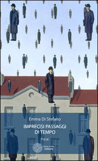 9788898303823 - Imprecisi passaggi di tempo
