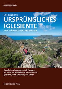 9788898309320 - Ursprungliches Iglesiente. Der Sudwesten Sardiniens