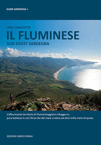 9788898309474 - Il Fluminese. Sud ovest Sardegna
