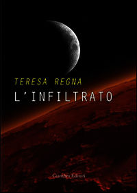 9788898311361 - L'infiltrato