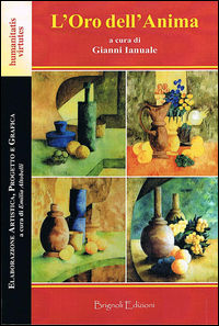 9788898317356 - L'oro dell'anima