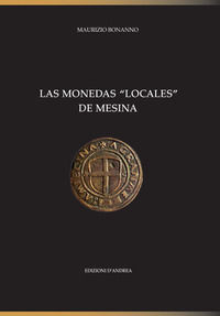 9788898330294 - Las monedas «locales» de Mesina