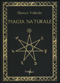 9788898336012 - Magia naturale
