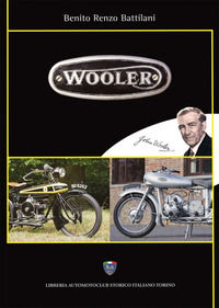 9788898344239 - Wooler. Ediz. illustrata