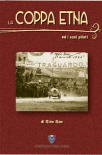 9788898344666 - La Coppa Etna e i suoi piloti