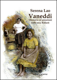 9788898351855 - Vaneddi. Memorie ed emozioni della mia Ballarò