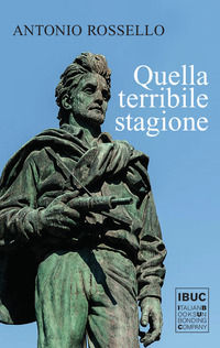 9788898355358 - Quella terribile stagione. Nuova ediz.