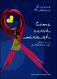9788898381838 - Come cerchi incrociati. Poesie e filastrocche