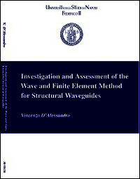 9788898382064 - Investigation and assessment of the wave and finite element method for structural waveguides