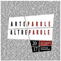 9788898392629 - ArteParole/AltreParole. 13ª rassegna biennale artisti varesini