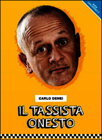 9788898408290 - Il tassista onesto