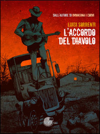 9788898414802 - L'accordo del diavolo