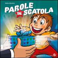9788898414918 - Parole in scatola