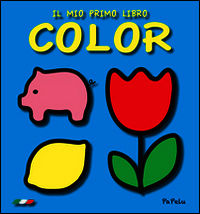 9788898421107 - Il mio primo libro color