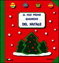 9788898421121 - Il mio primo quaderno del Natale