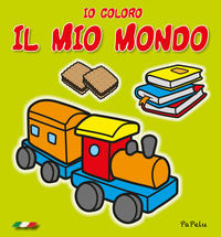 Foto non disponibile