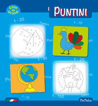 9788898421756 - Cose da grandi. I puntini