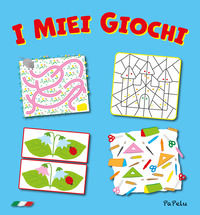 9788898421879 - I miei giochi