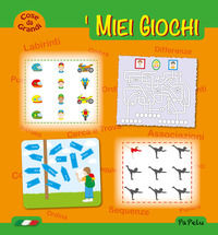 9788898421947 - I miei giochi