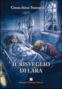 9788898422173 - Il risveglio di Lara-Kim, un rispettabile volpino
