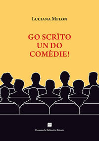 9788898422487 - Go scrìto un do comèdie