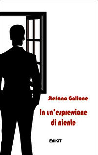 9788898423170 - In un'espressione di niente