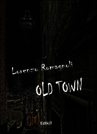 9788898423200 - Old town