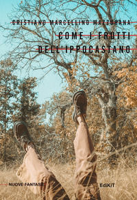9788898423552 - Come i frutti dell'ippocastano