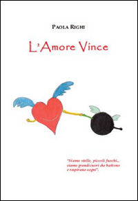 9788898435494 - L'amore vince