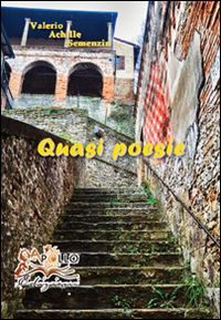 9788898435500 - Quasi poesie