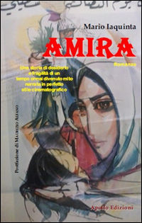 9788898435630 - Amira
