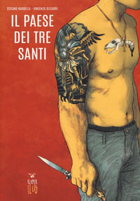 9788898439713 - Il paese dei tre santi