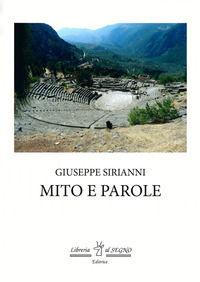 9788898449255 - Mito e parole