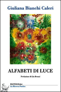 9788898457861 - Alfabeti di luce