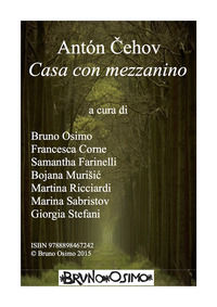 9788898467587 - Casa con mezzanino