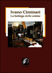 9788898486519 - La bottega delle anime