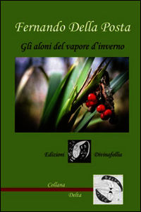 9788898486540 - Gli aloni del vapore d'inverno