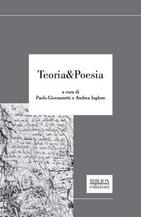 9788898490943 - Teoria & poesia